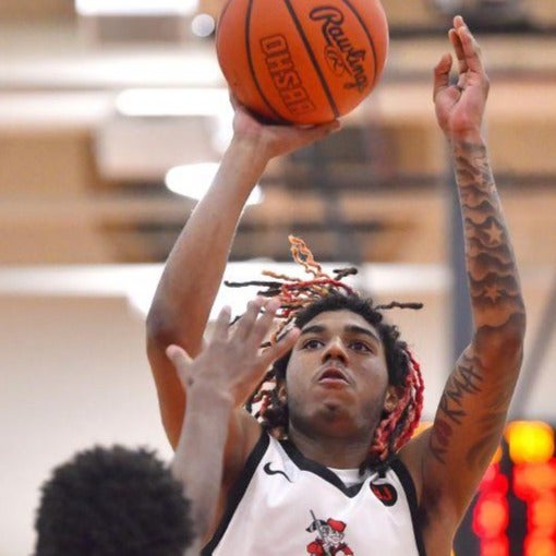 Jermiah Daniels mugshot