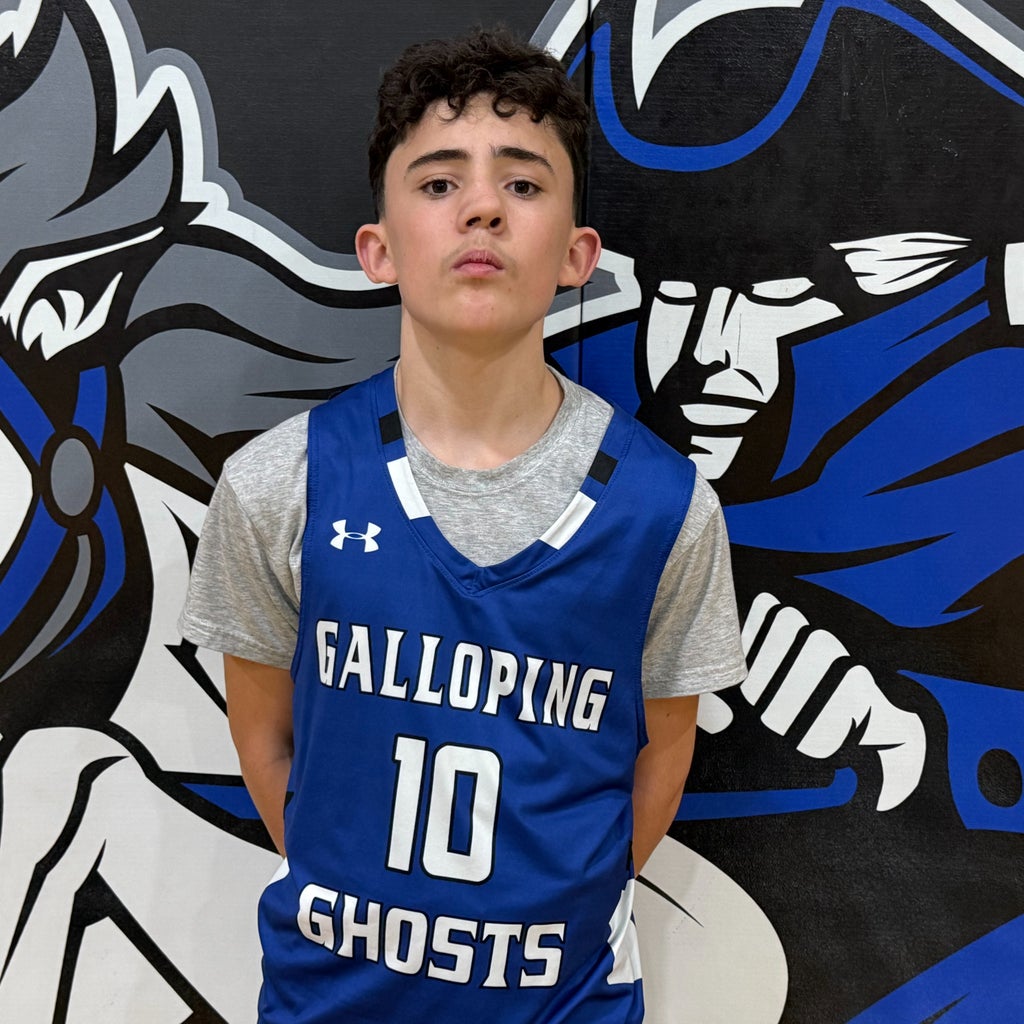 Brian Kniskern mugshot