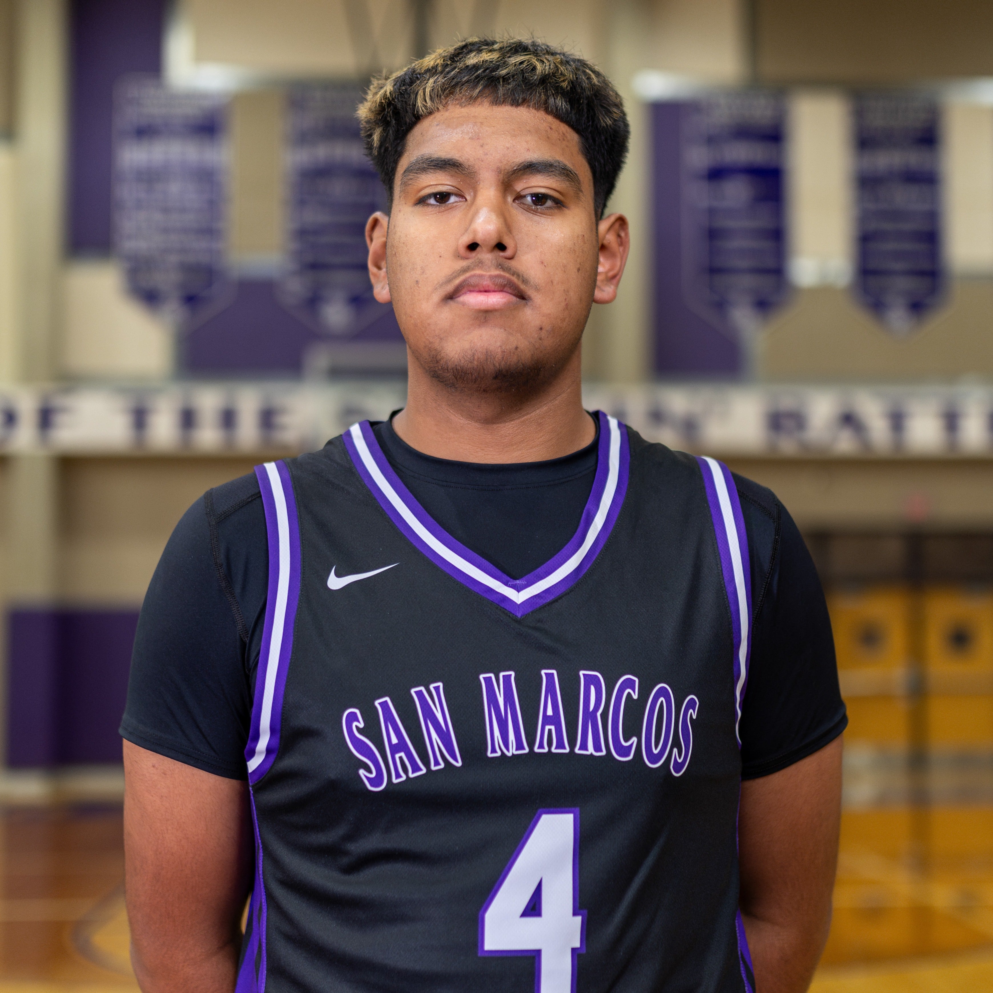 Xavian Balles mugshot