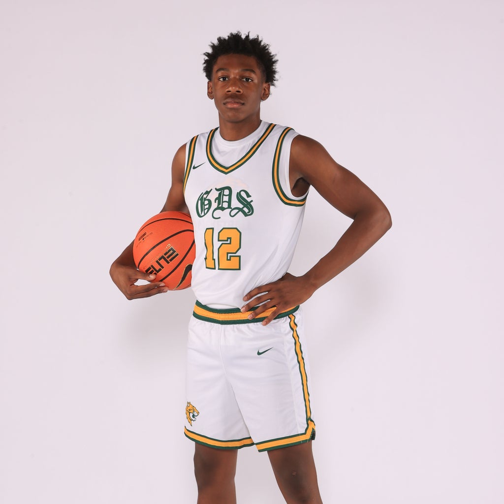 Micah Gunter mugshot