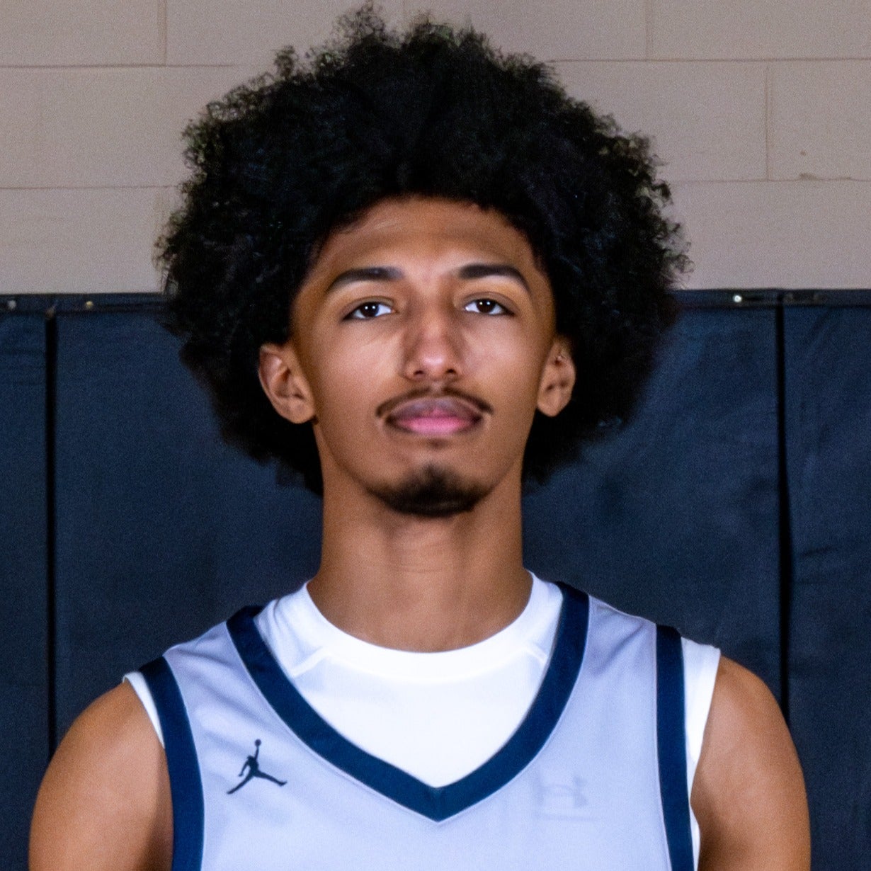 Noah Million mugshot