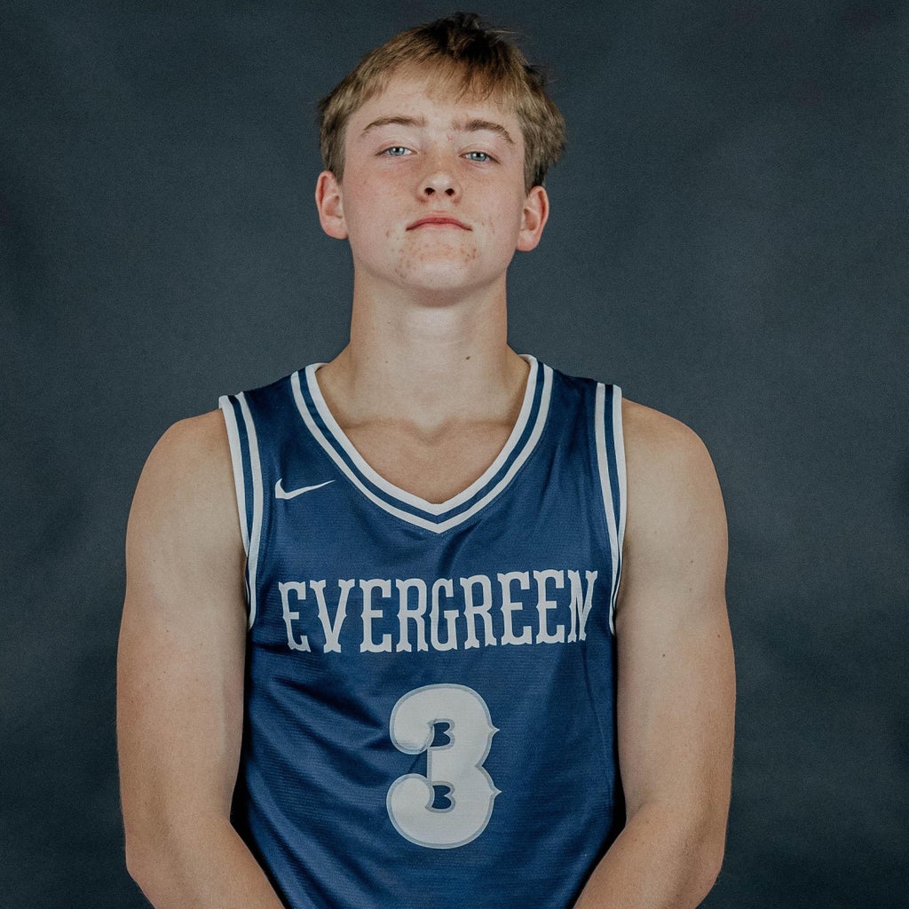 Cole Forbrich mugshot