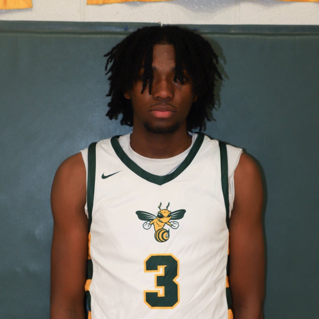 Sanjaya Johnson mugshot