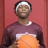 Darrien Franklin
