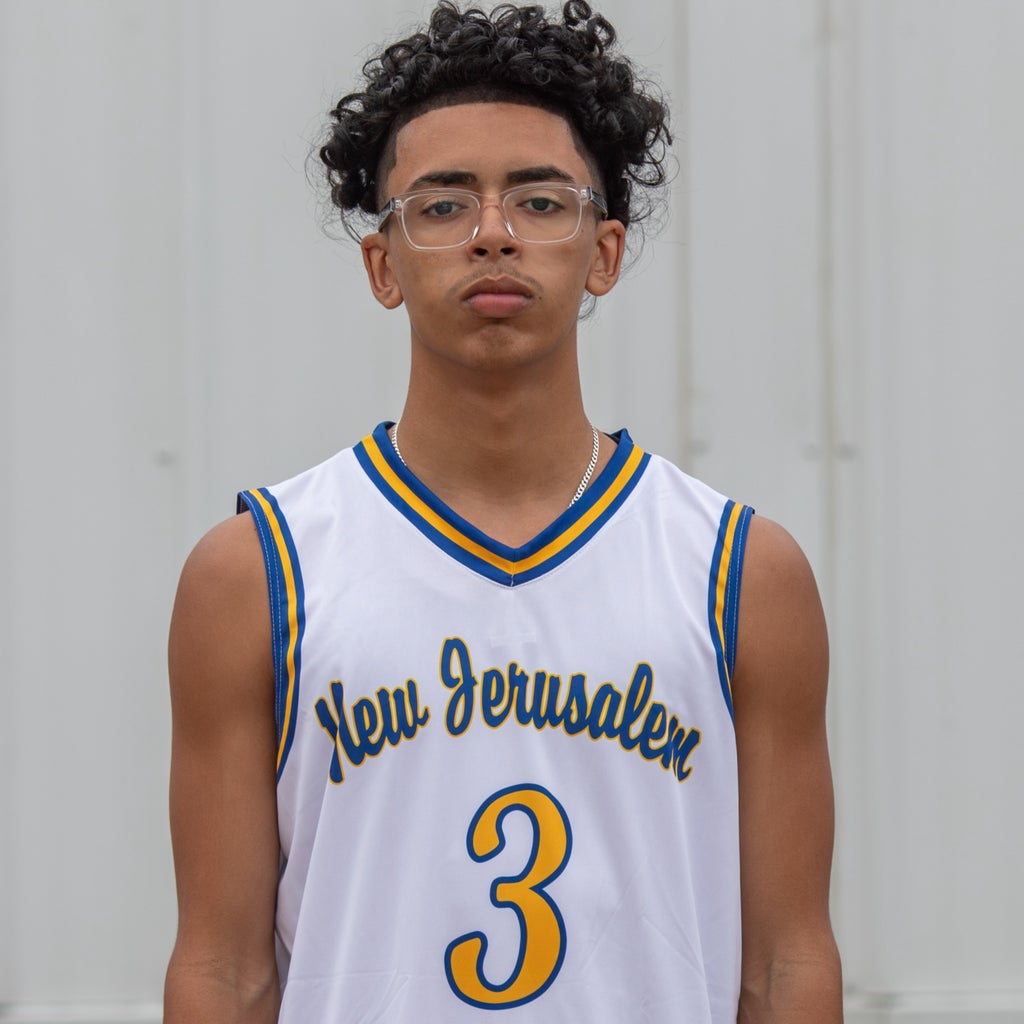 Gabriel Martinez mugshot