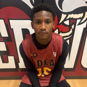 Khalil Lyons mugshot