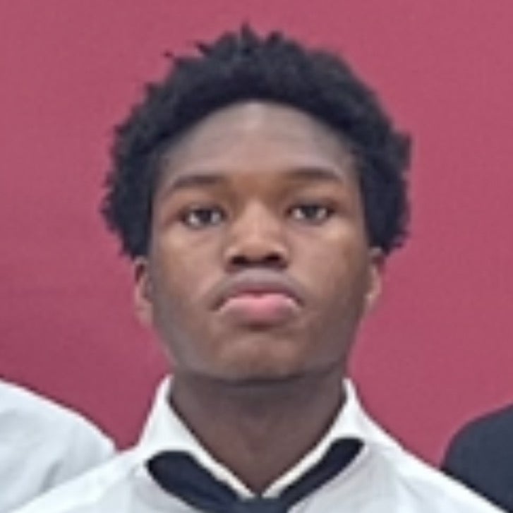 Isreal Okigweh mugshot