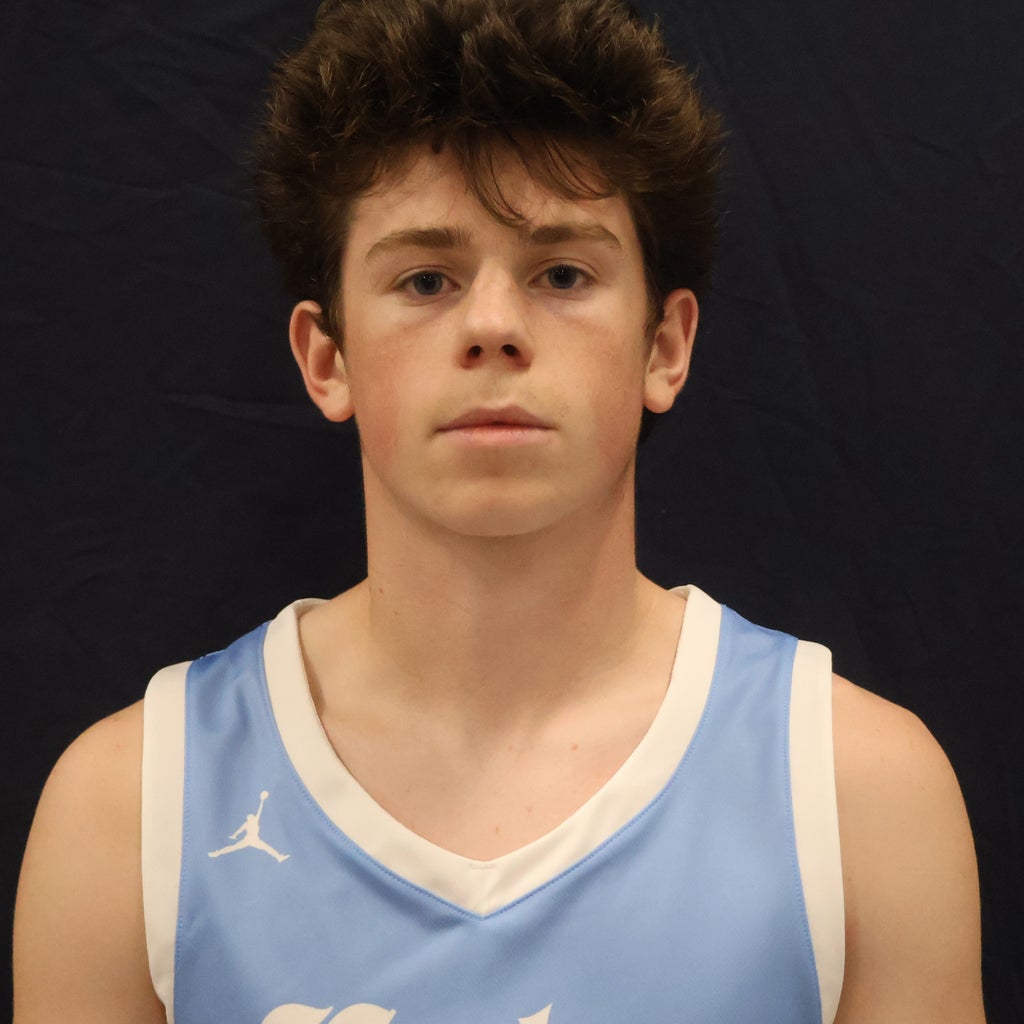 Jackson Reed mugshot