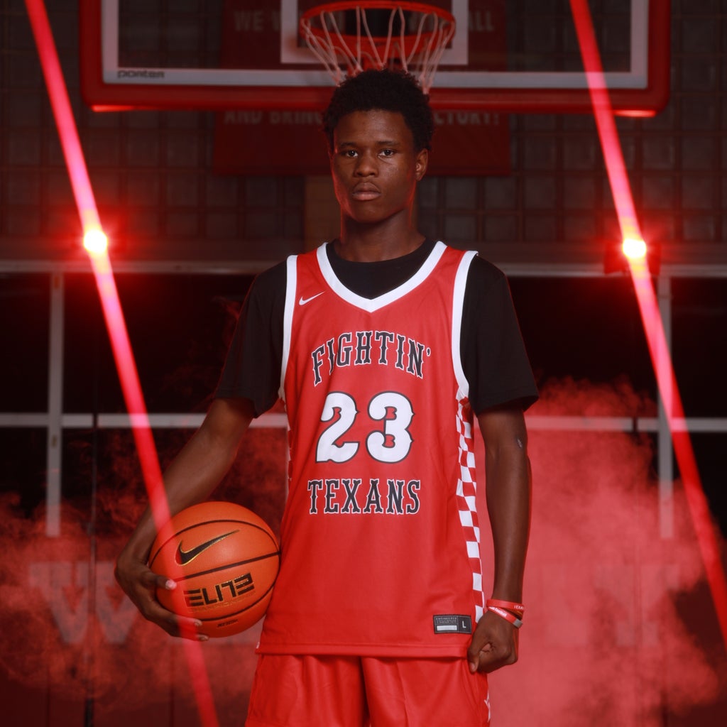 Jayden Alston mugshot