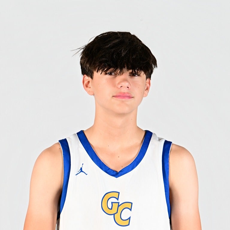 Palmer Allender mugshot