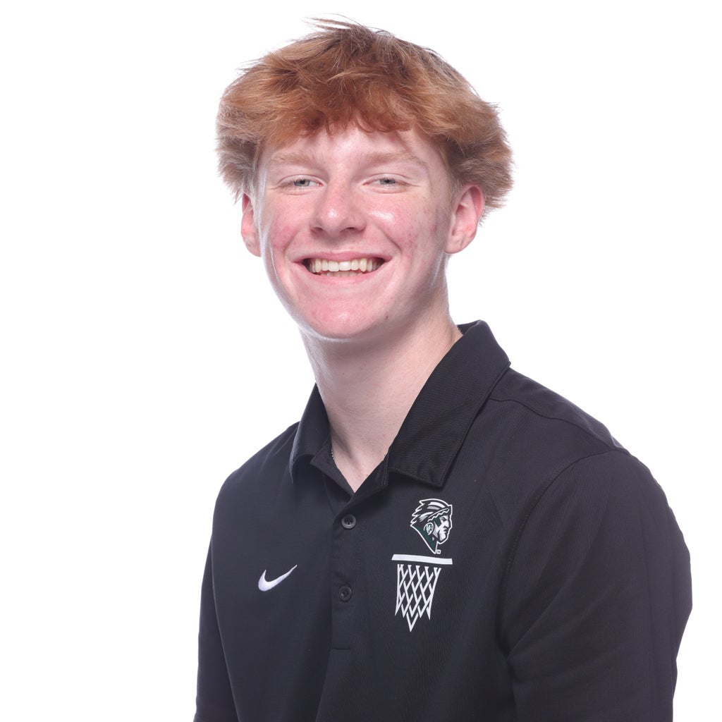 Jordan McCollum mugshot