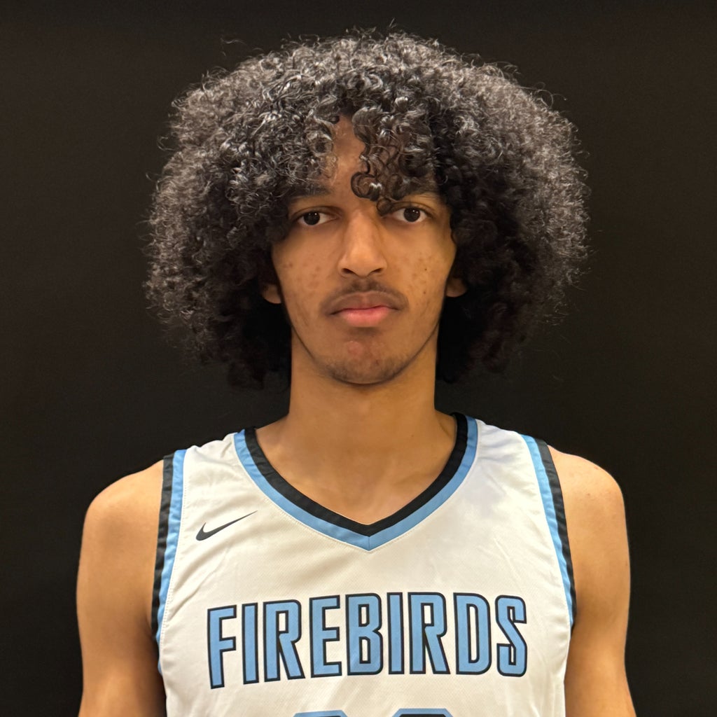 Malick Jallow mugshot