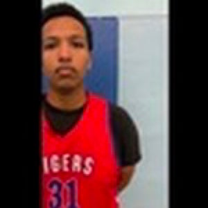 Bereket Laki mugshot