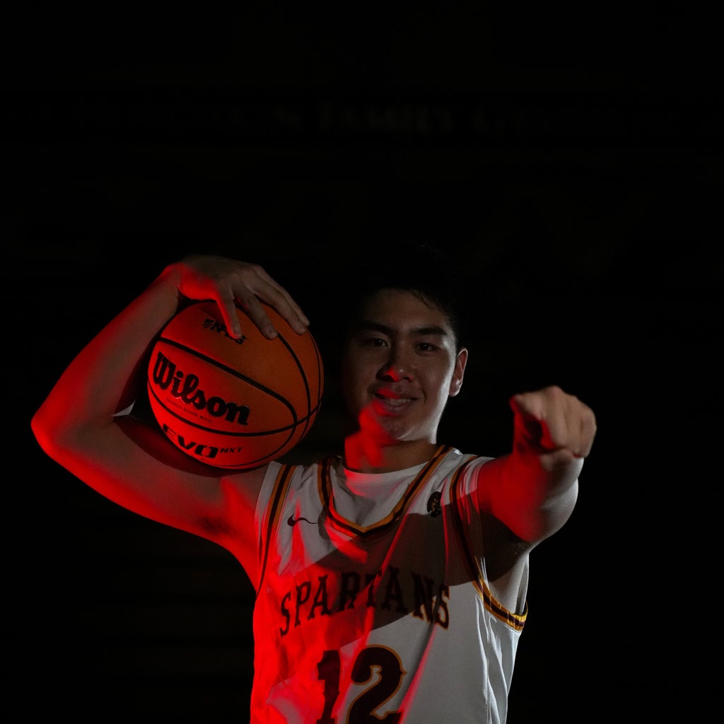 JJ Chaiyarach mugshot