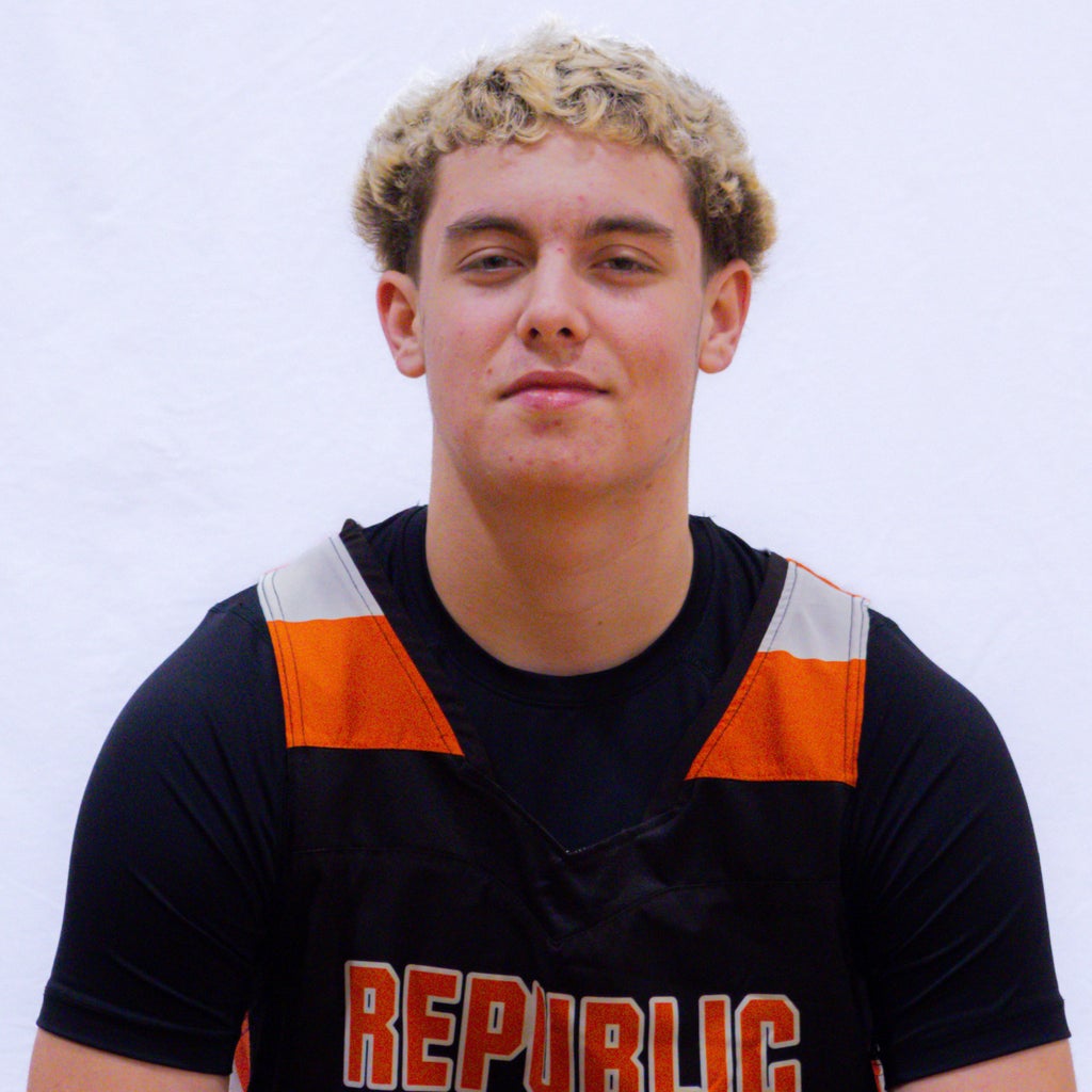 Koby Waterfall mugshot