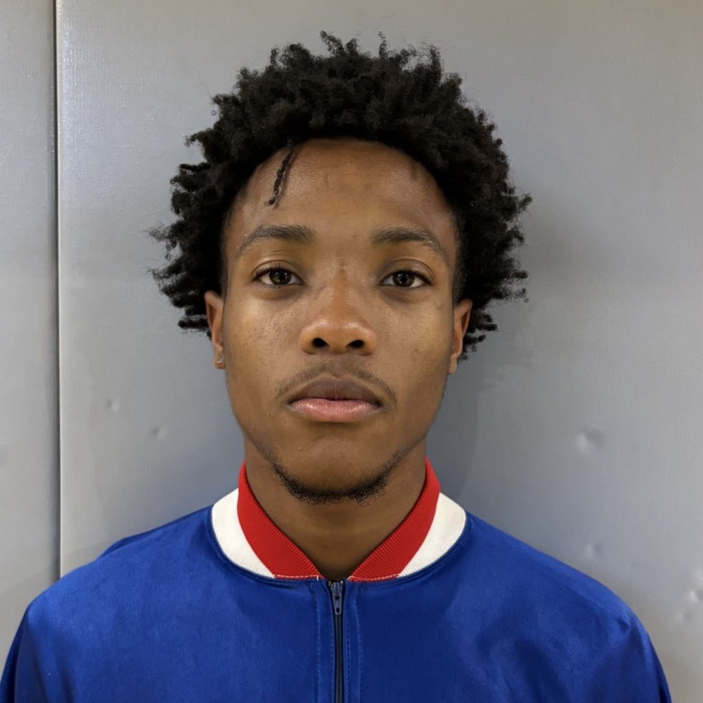 Camron Hishaw mugshot