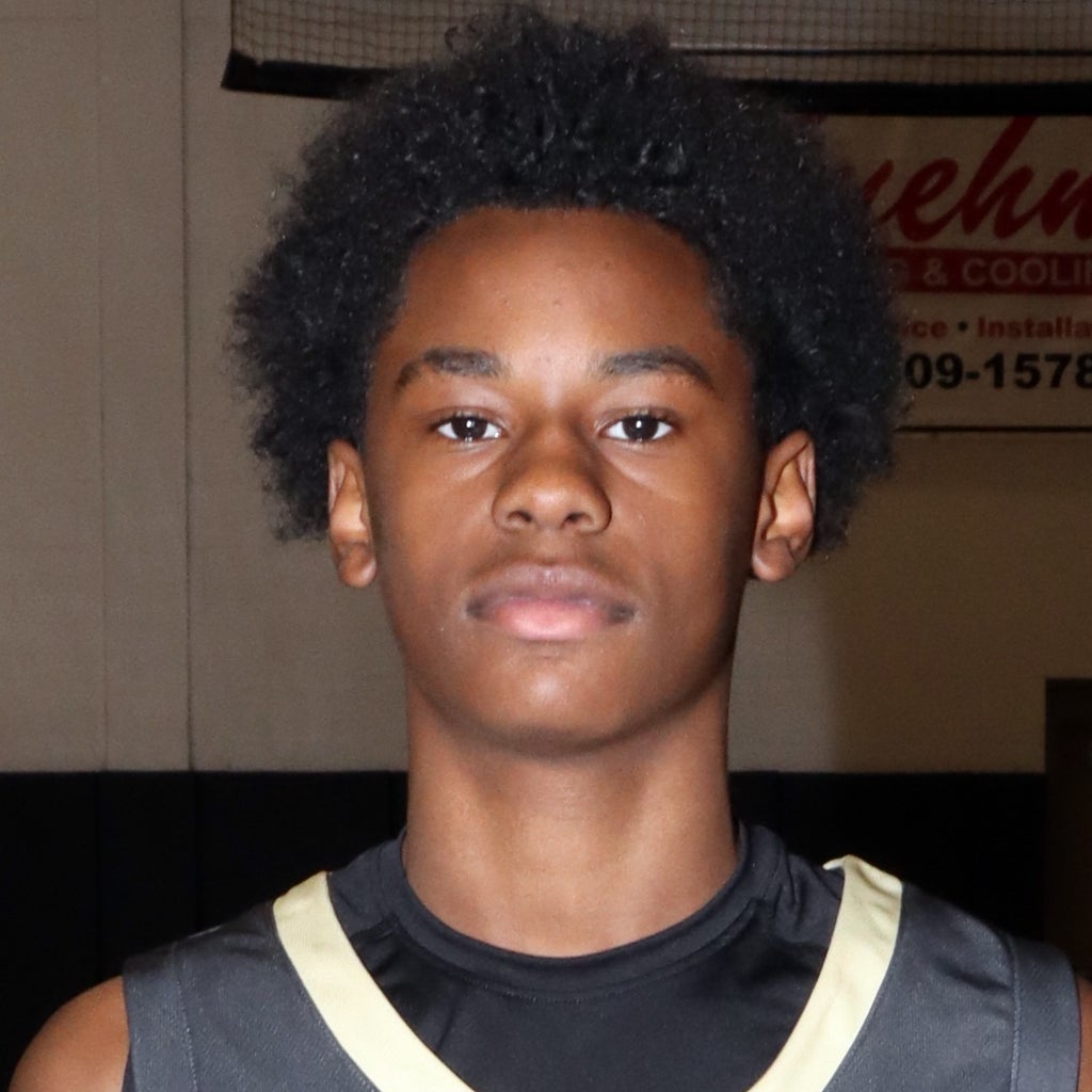 Cruz Cunningham mugshot