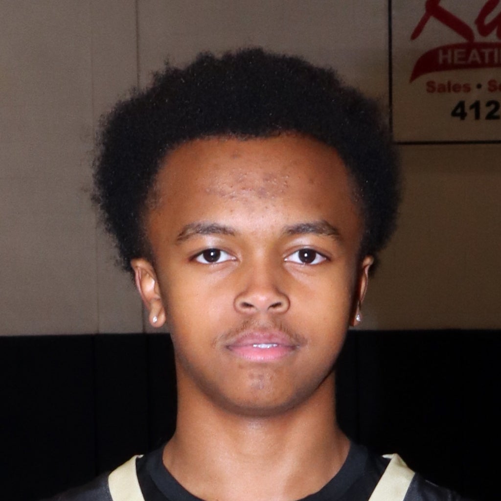 Makai Fewell mugshot