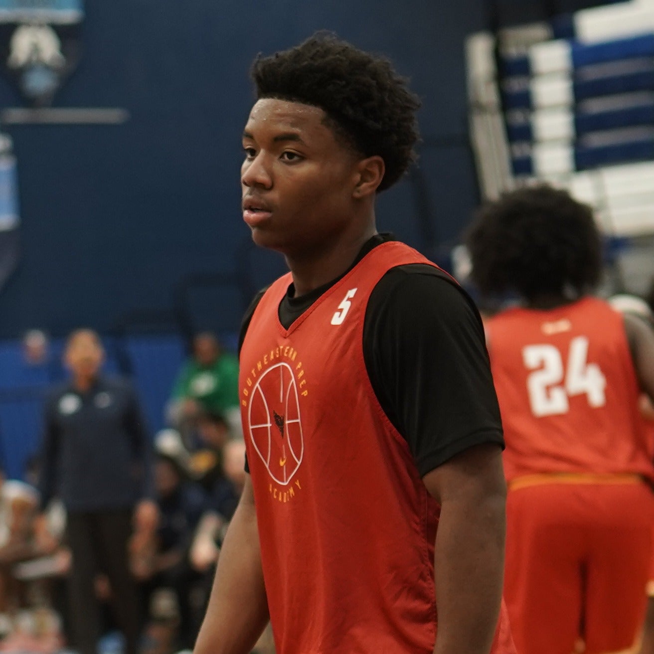 Alano Doreste mugshot