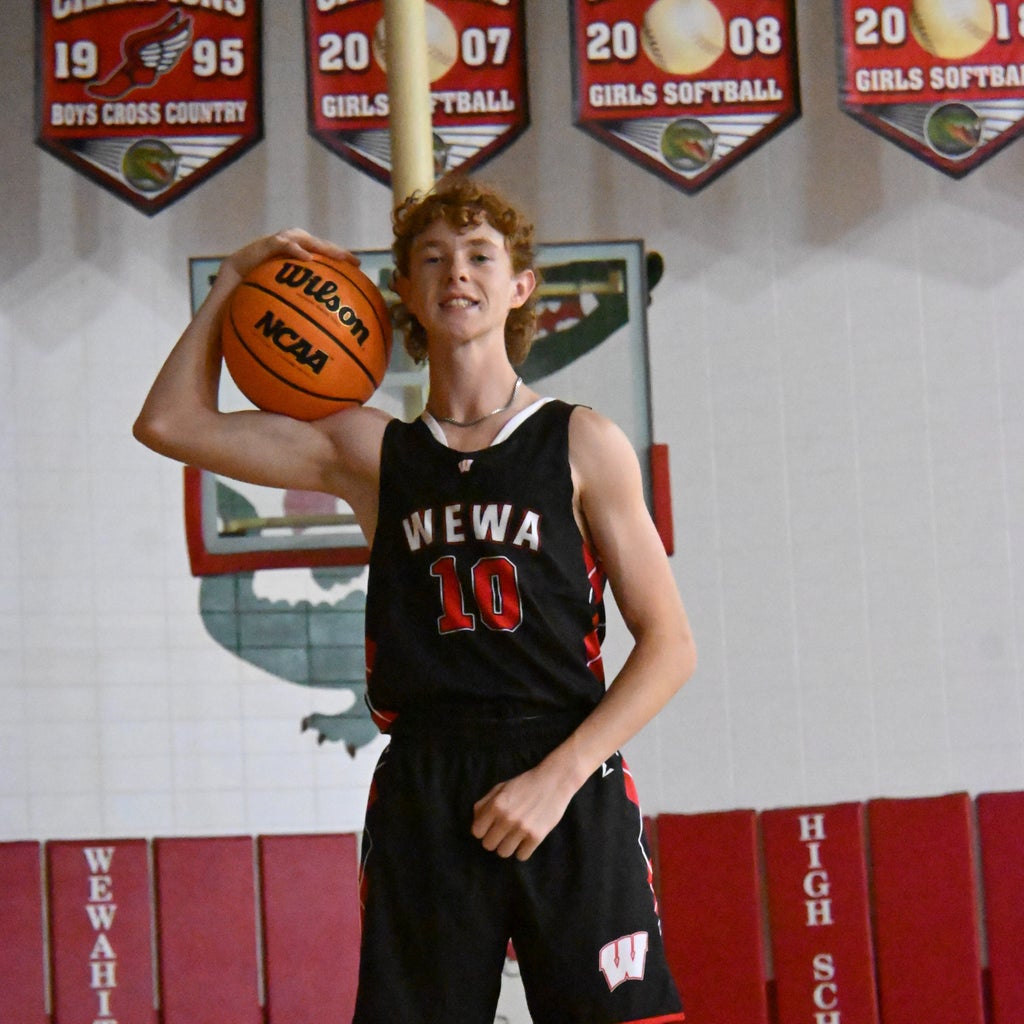 Walker Bailey mugshot