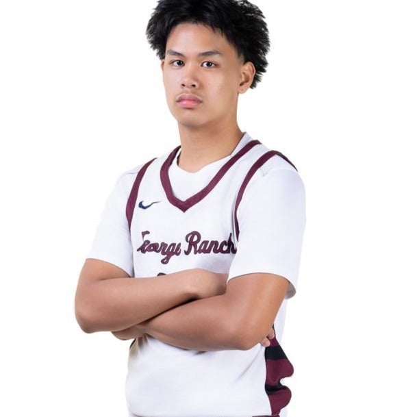 Meehkelle De Jesus mugshot