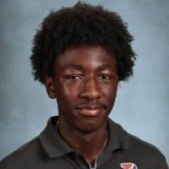 Sean Lugakingira mugshot