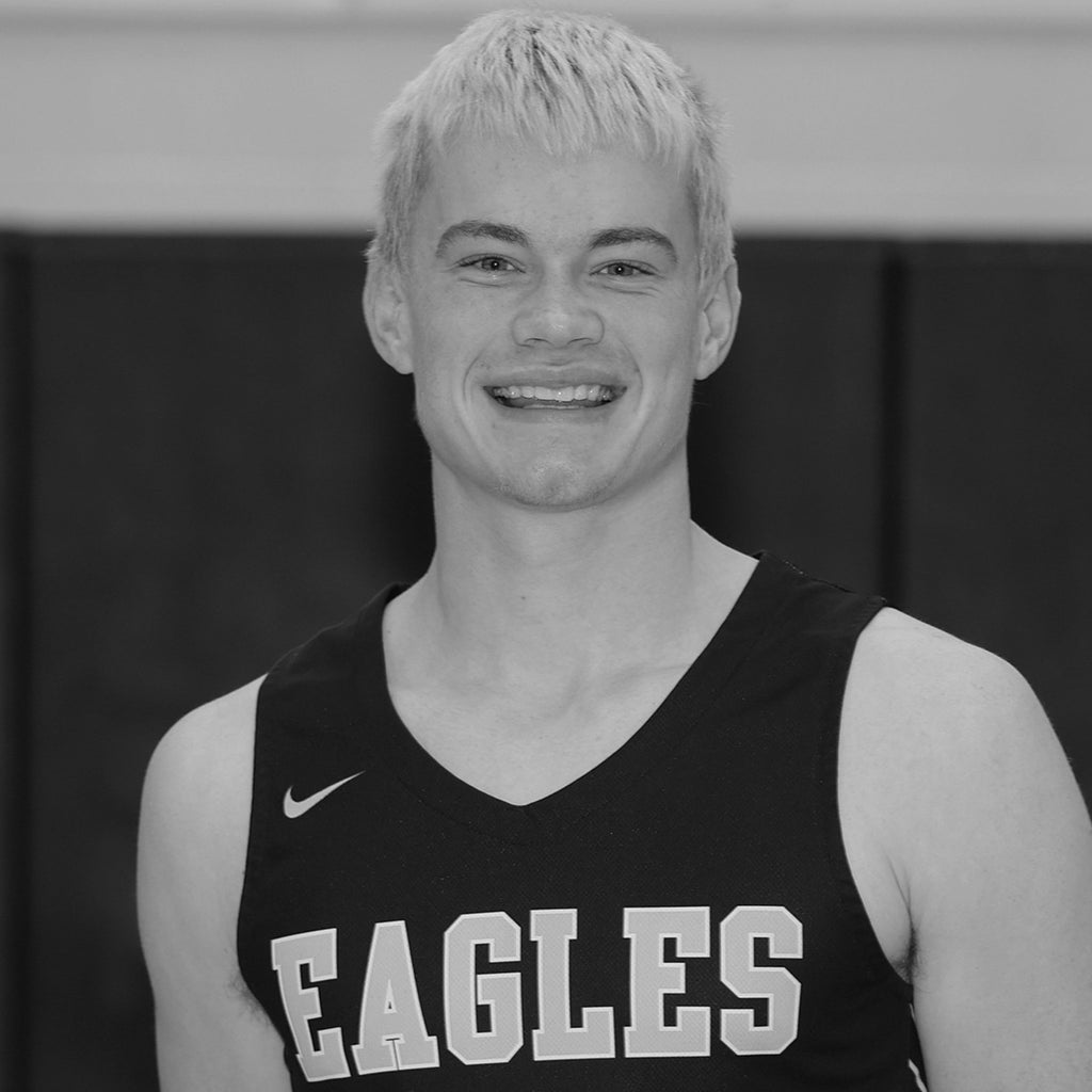 Maverick Myers mugshot