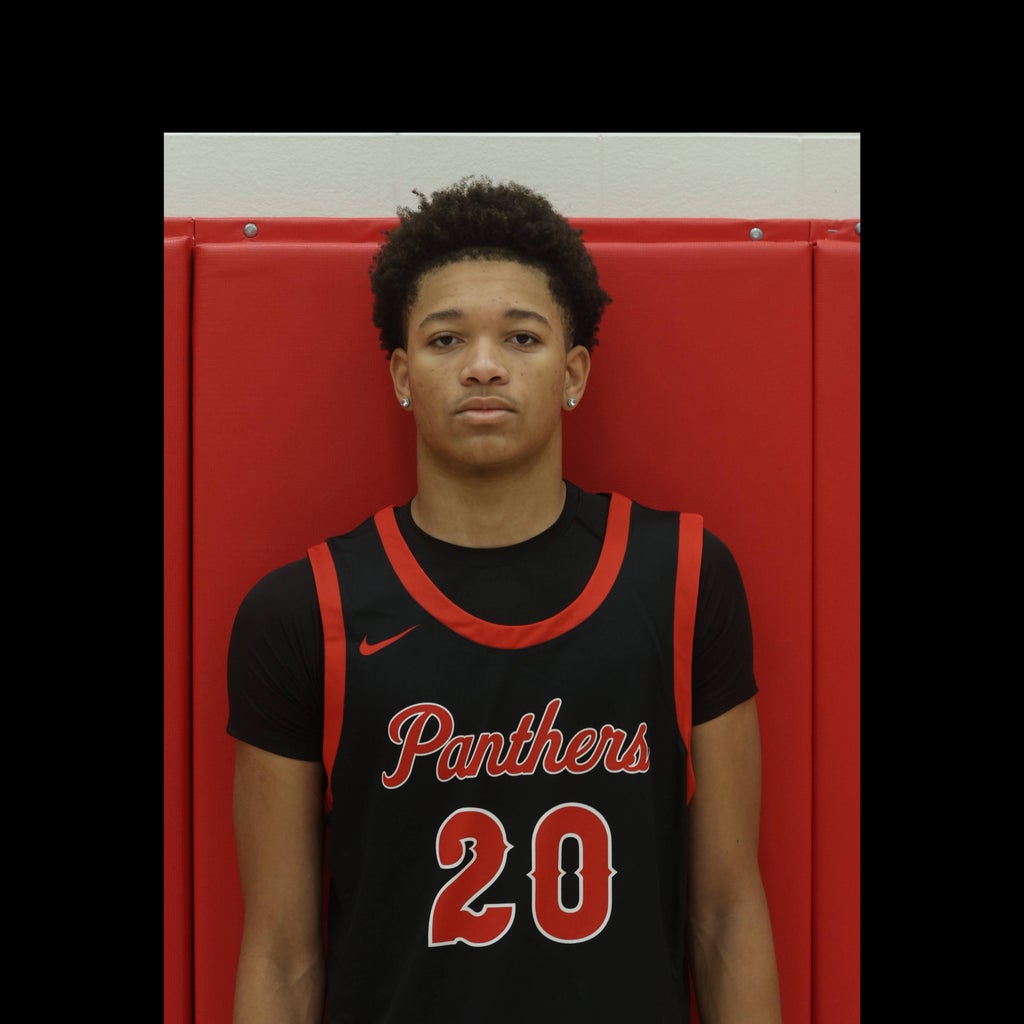 Aviare Walker mugshot