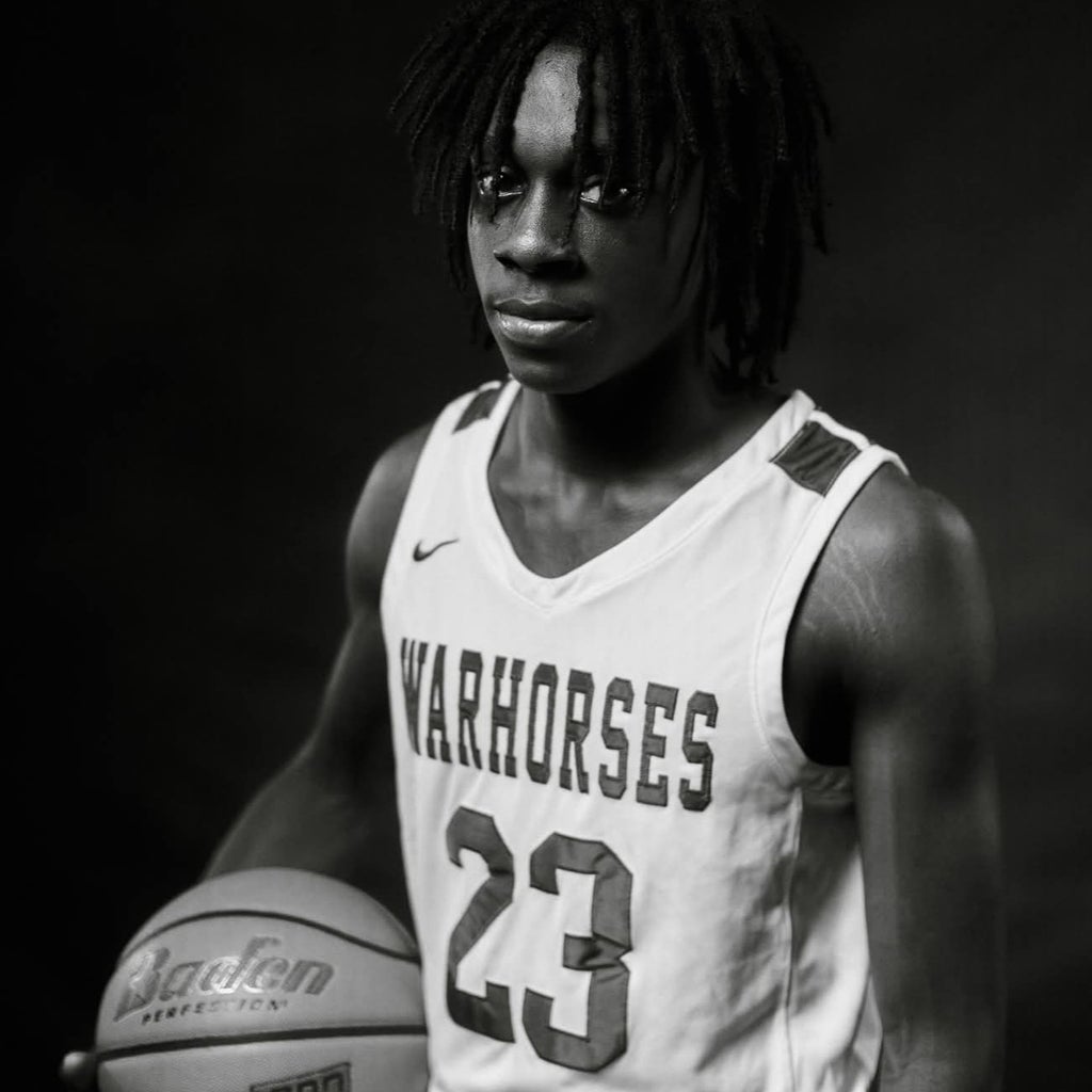 BLAKE ANDERSON mugshot