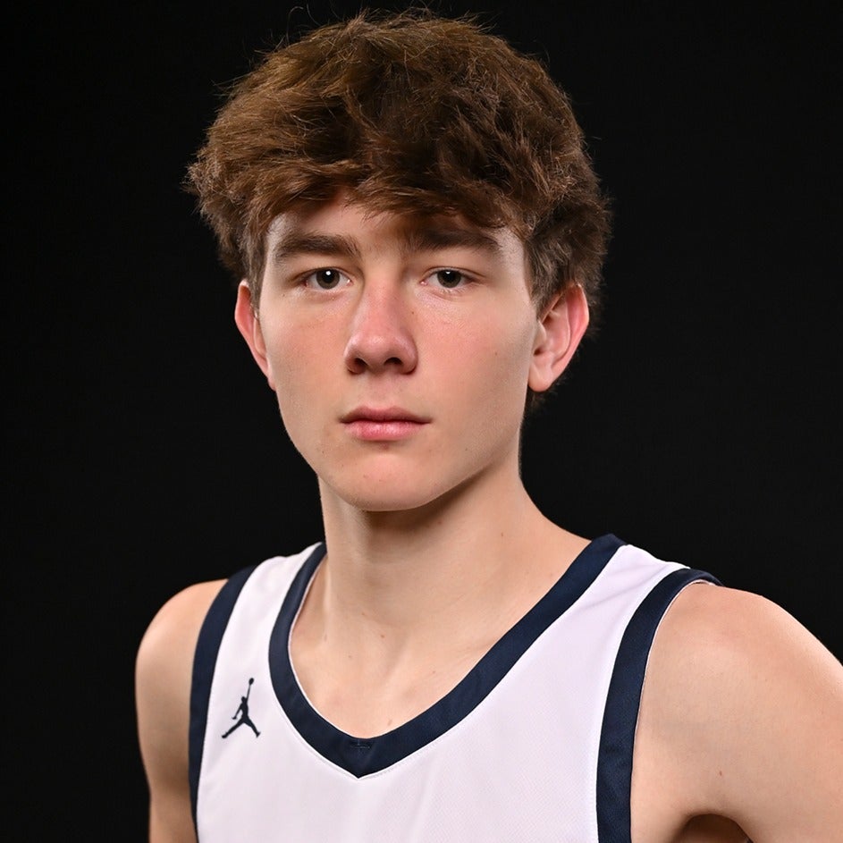 Drake Powell mugshot