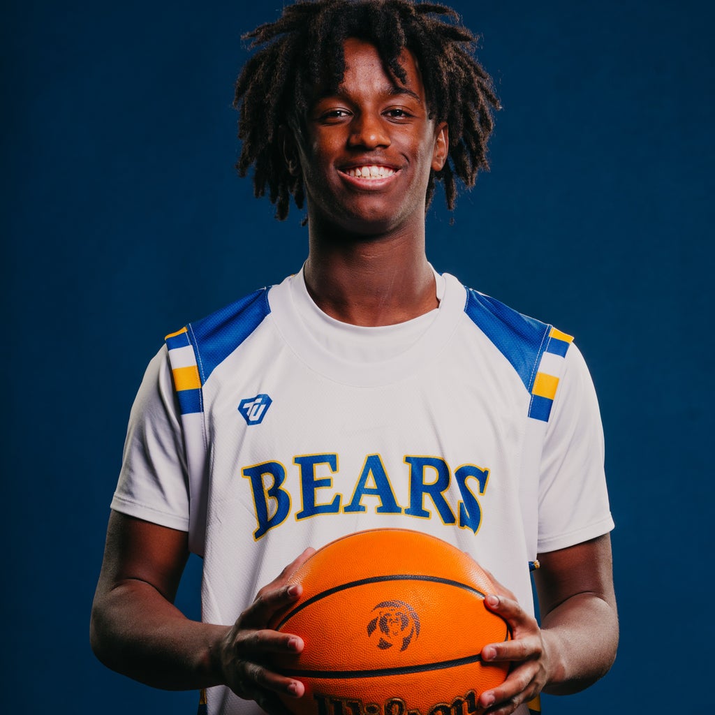 Ty Heidenreich mugshot