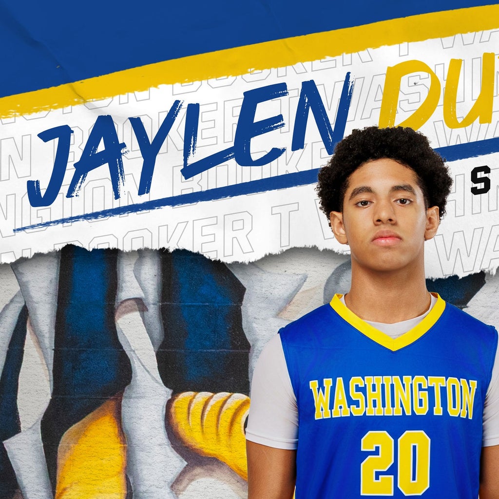 Jaylen Durham mugshot