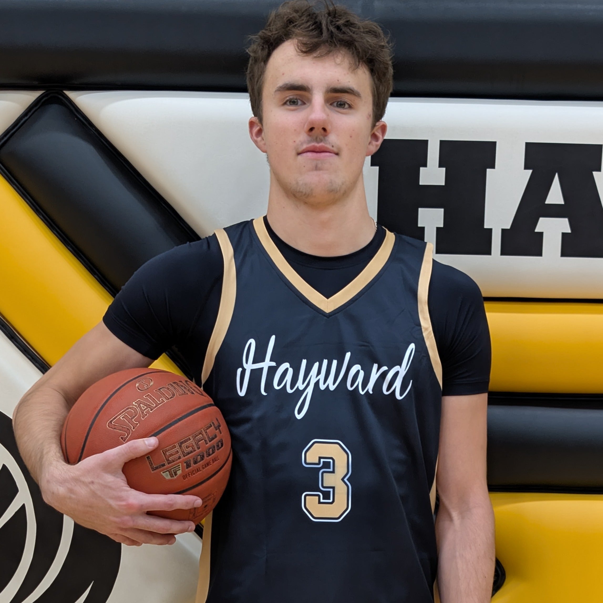 Caleb Springer mugshot