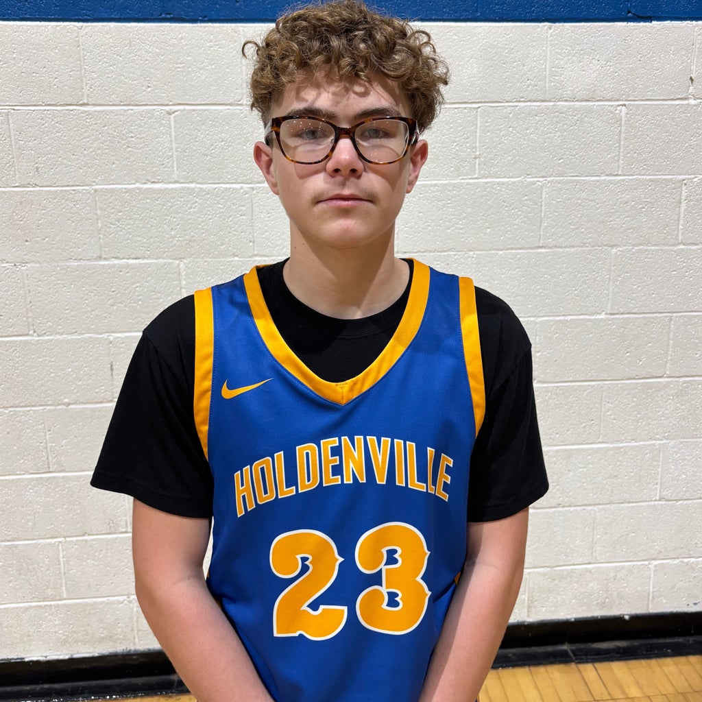 Hayden Grace mugshot