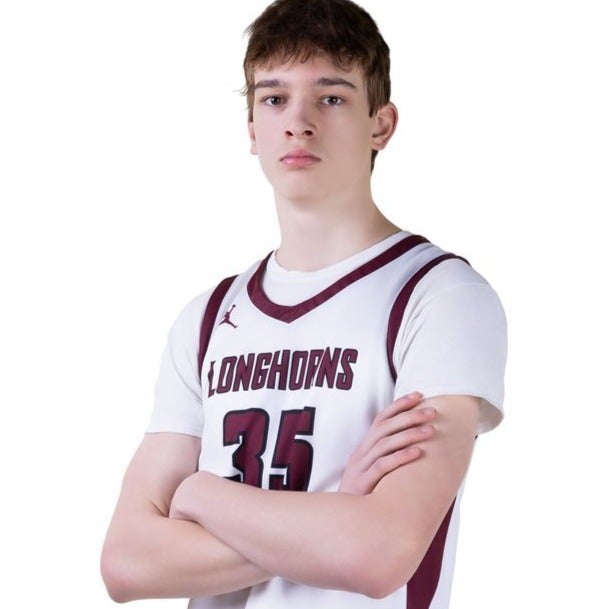 Jacob Evensen mugshot