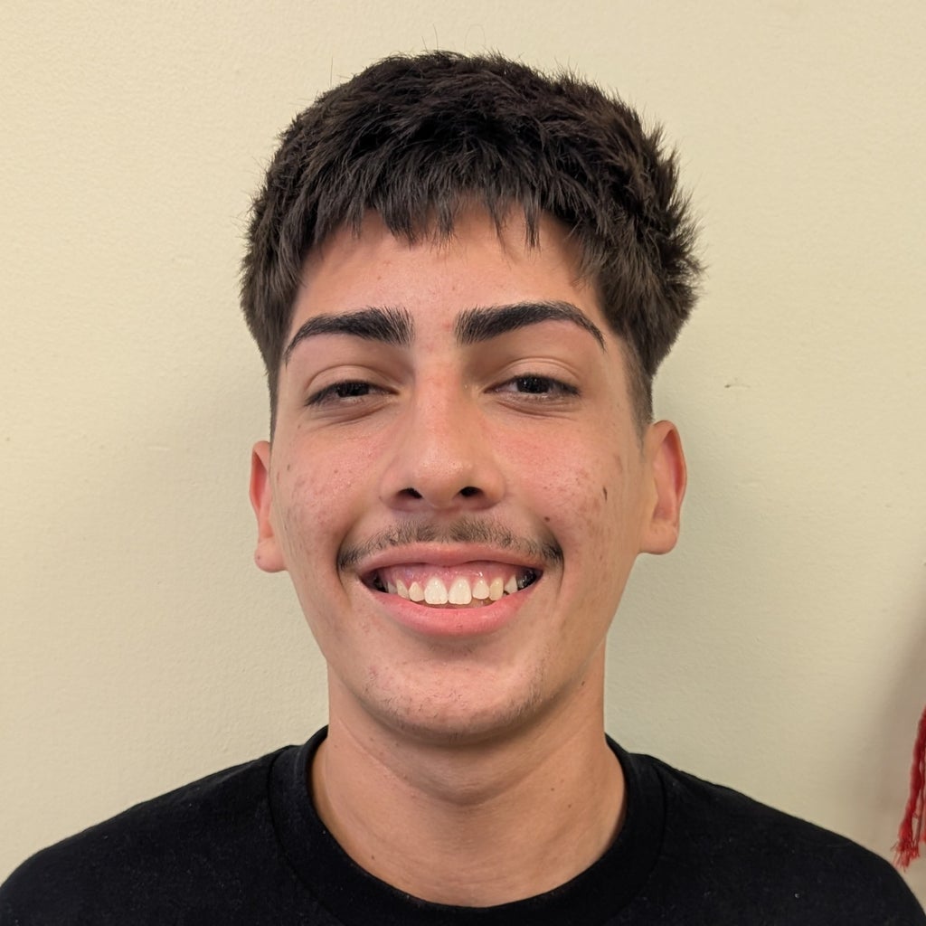 Jaiden Torres mugshot