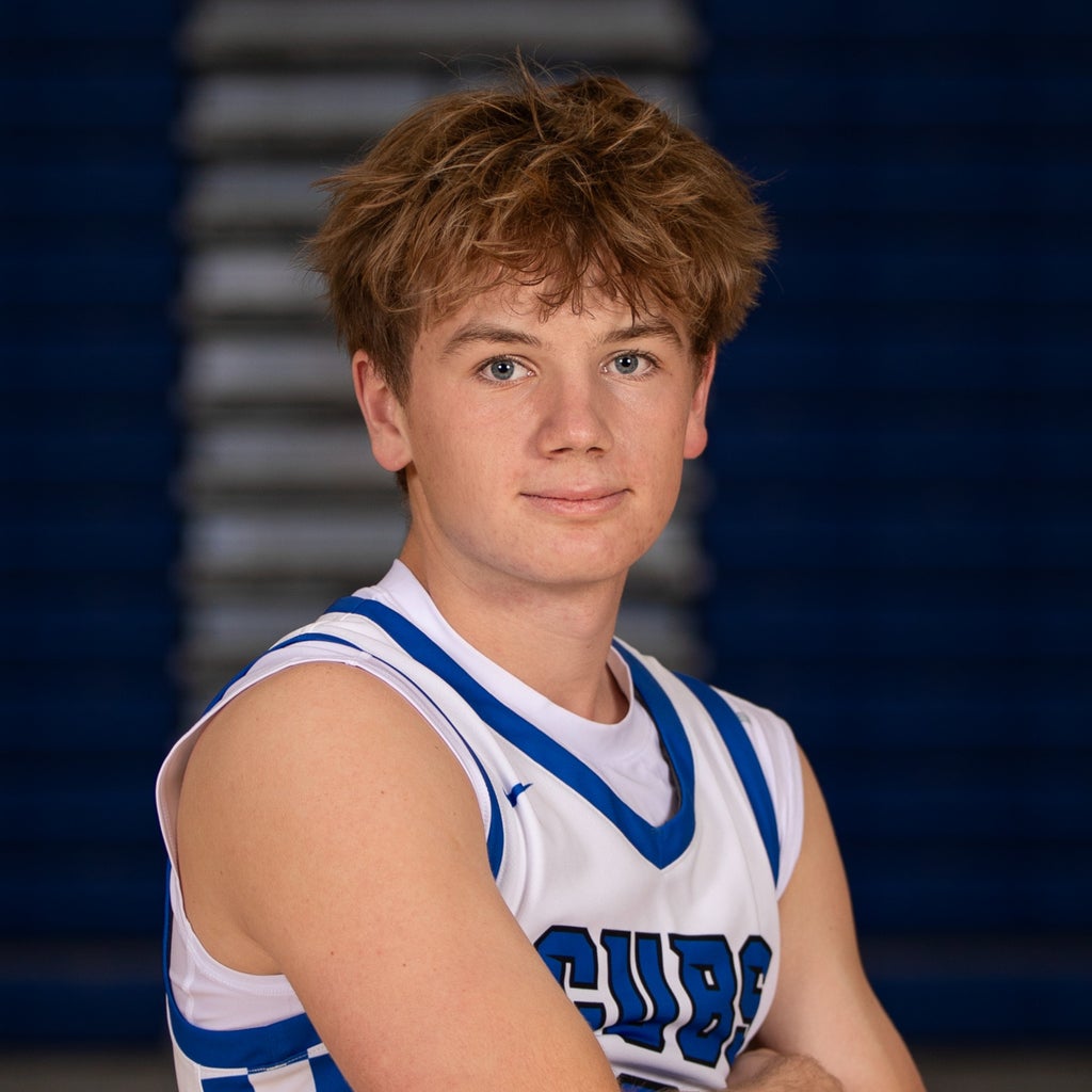 Jaxson Doddridge mugshot