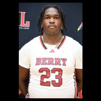 Daylyn Taylor mugshot