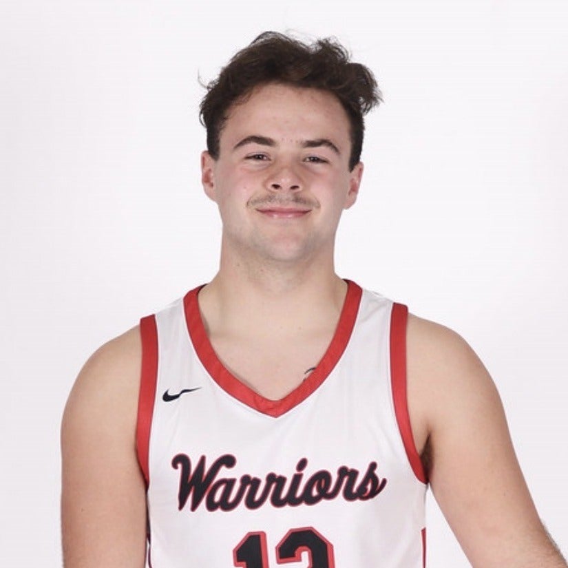 Maximus Jones mugshot