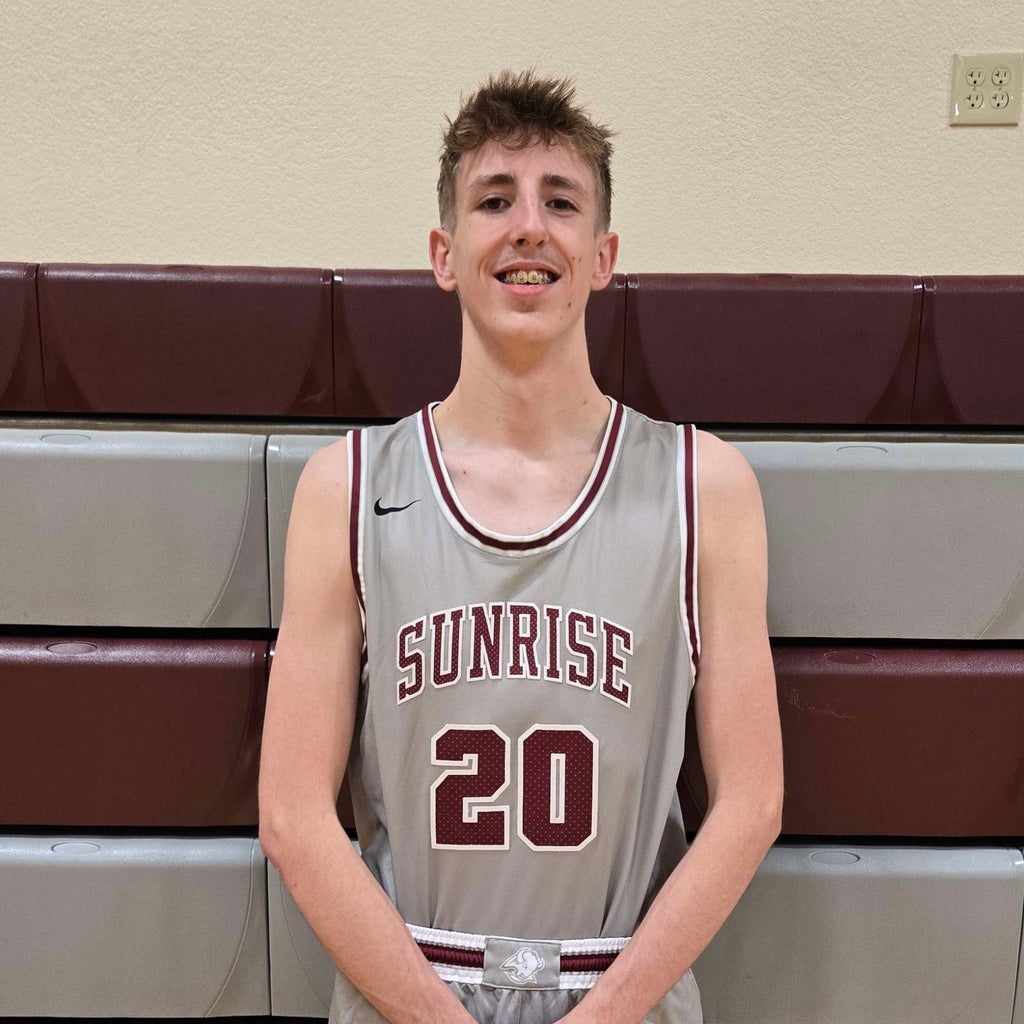 Landon Godfrey mugshot