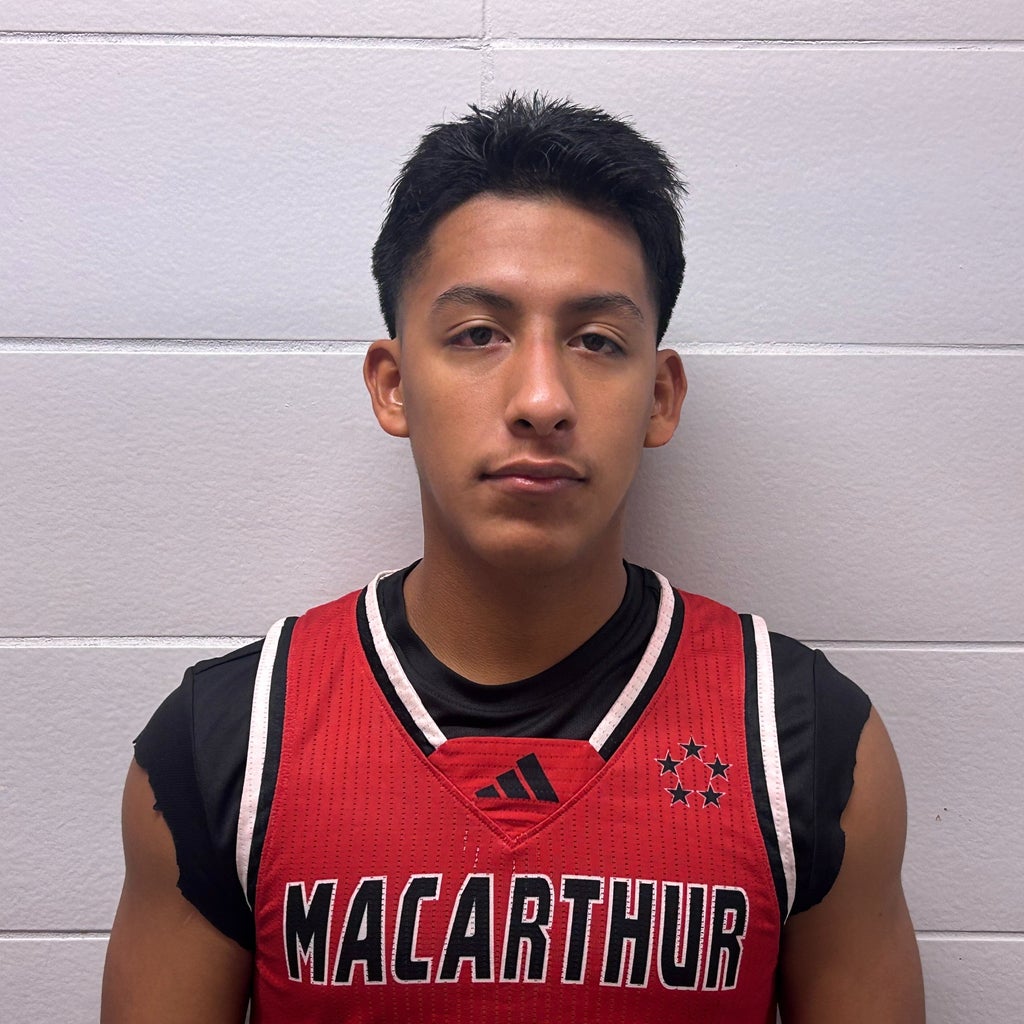 Frankie Ramirez mugshot