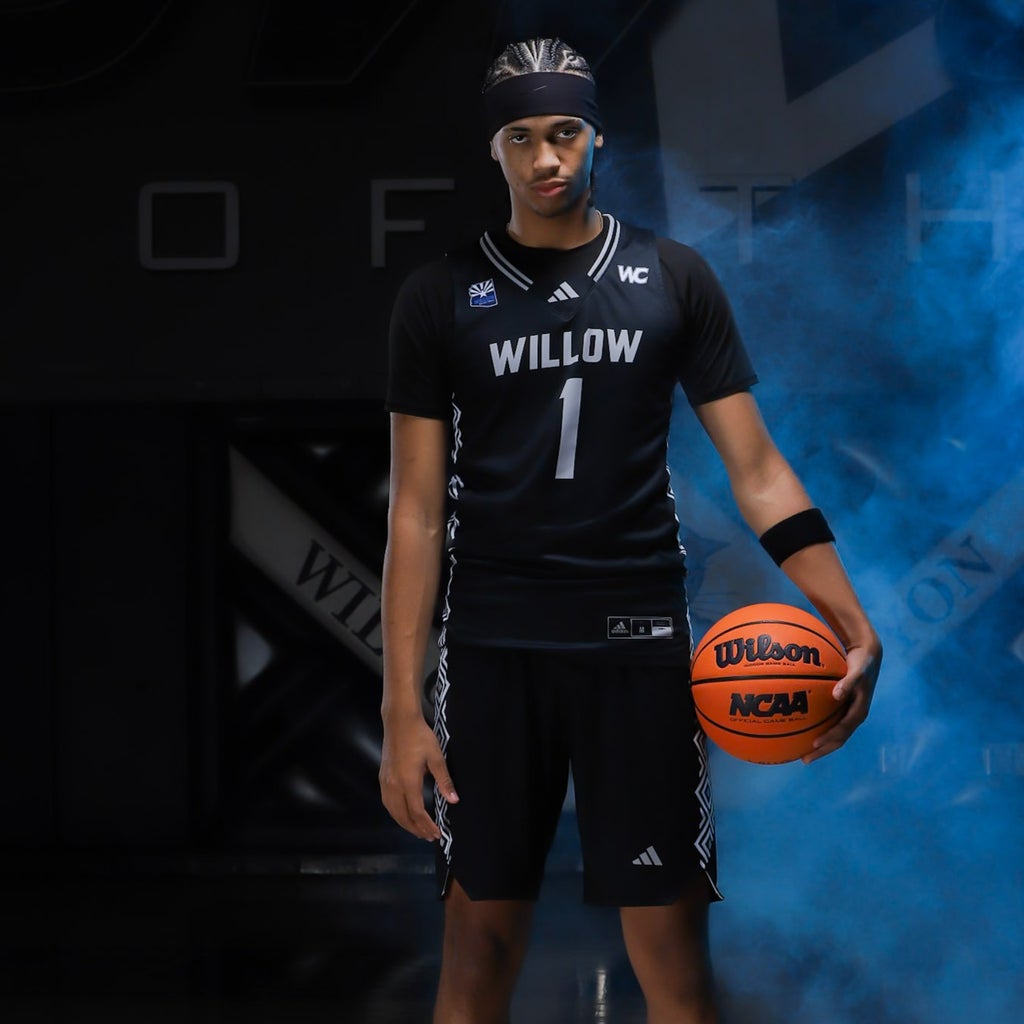 Garrison Bambolo mugshot