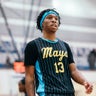 Jabari Hall