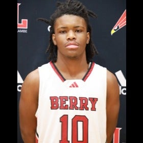 Jaden Williams mugshot