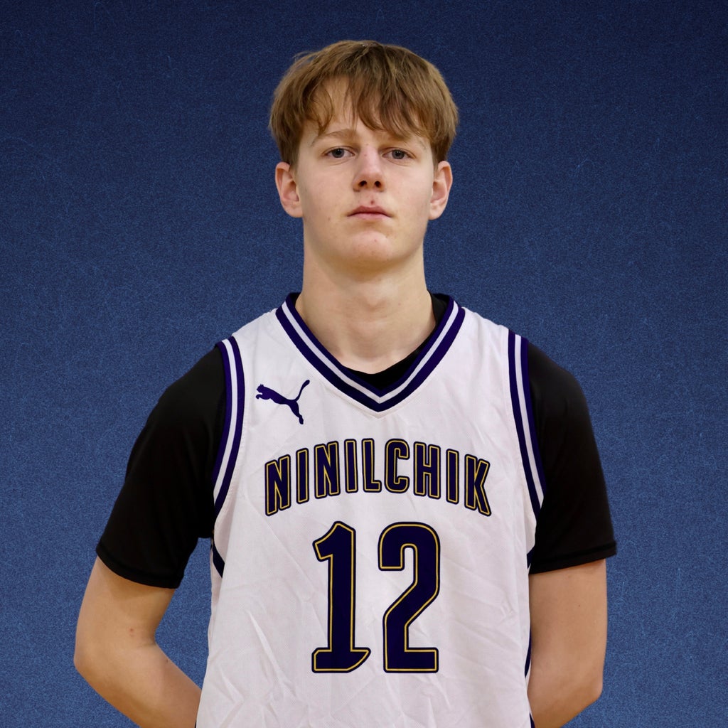 Nate Jaworski mugshot