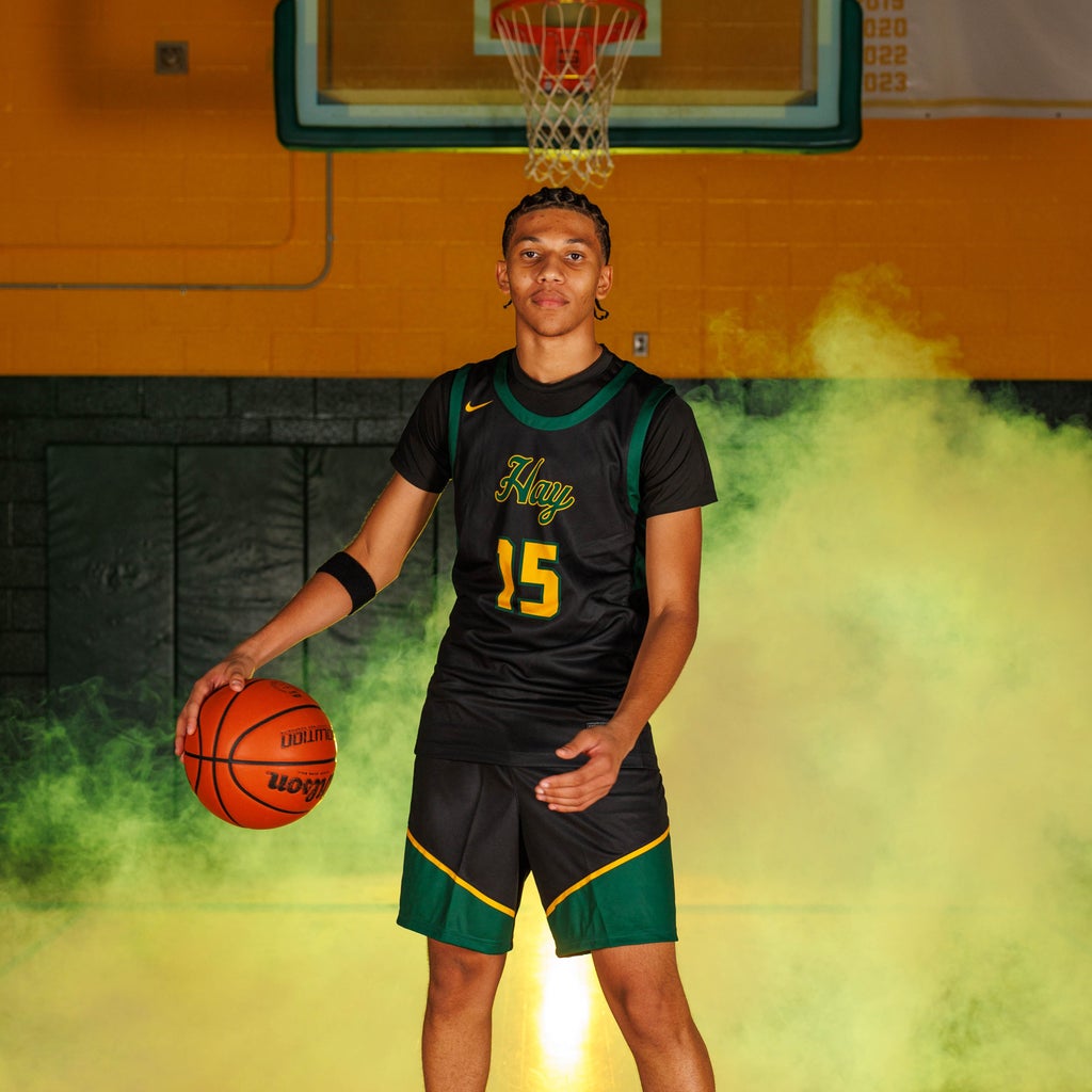 William Seals mugshot