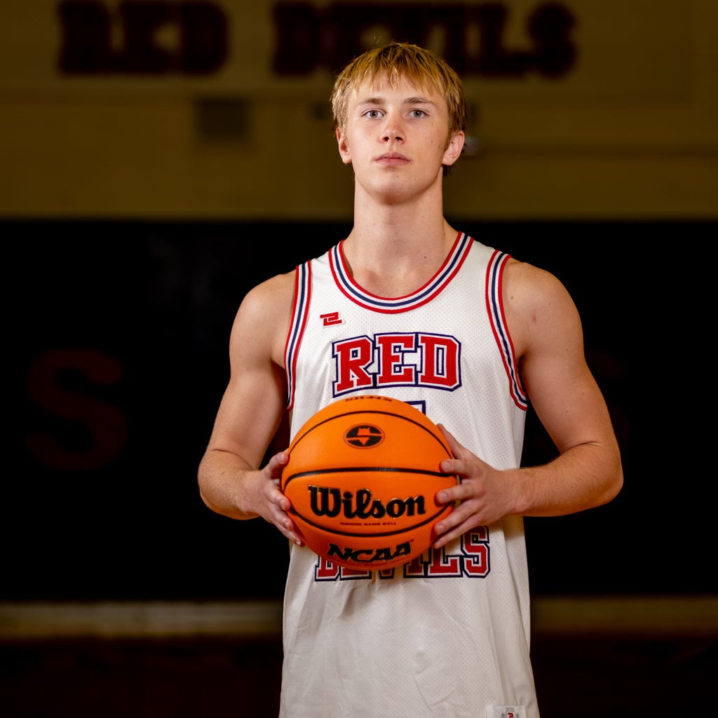 Nick Hullinger mugshot