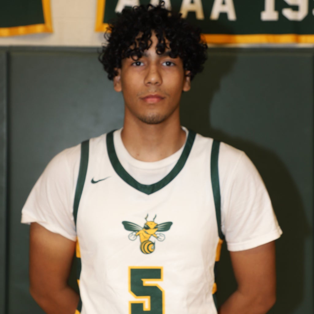 Sebastian Mendez mugshot