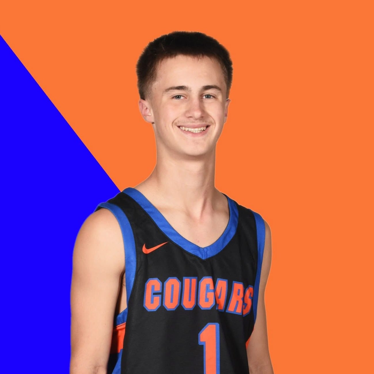 Caden Heatherly mugshot