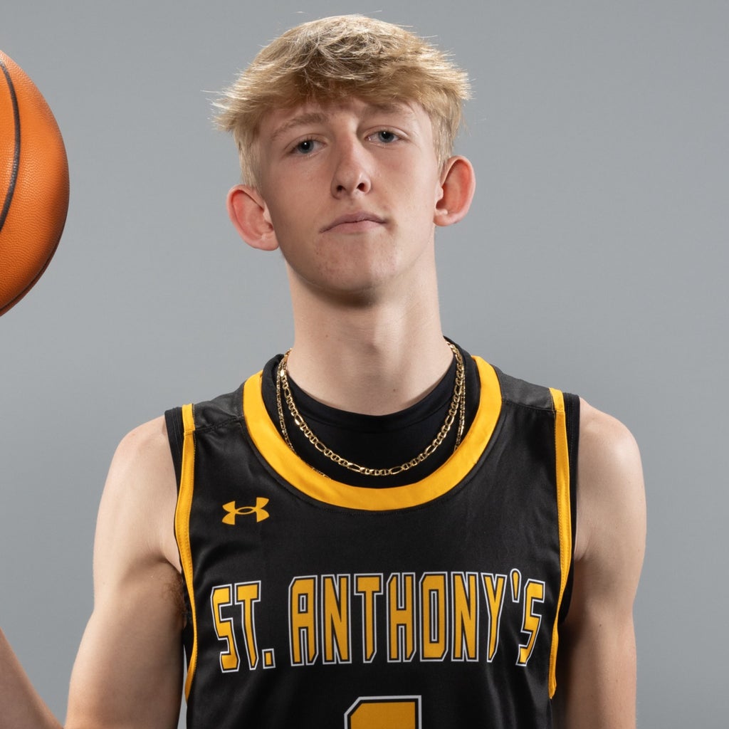 Jayden Dorsey mugshot